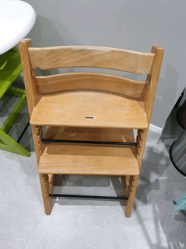 tripp trapp chair gumtree